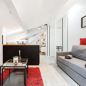  Appartement Le Cocon - Chaleureux Centre Au Calme