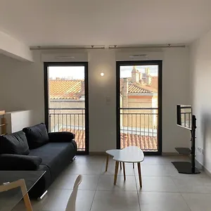  Appartement 301 - Duplex Moderne - Jeanne D Arc,