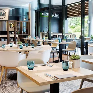 Courtyard By Marriott Airport Tolosa