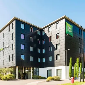 Ibis Styles Cite Espace *** Toulouse