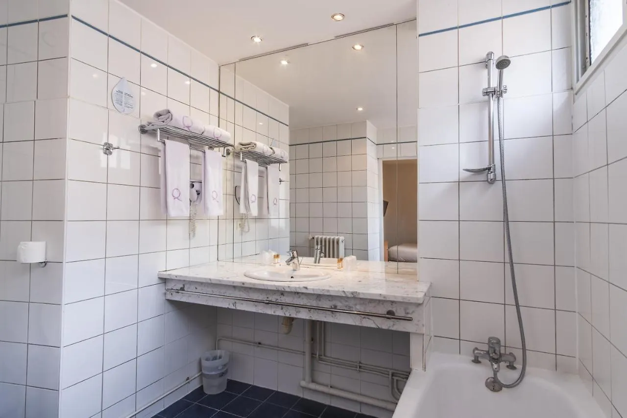 Hotel Ours Blanc - Victor Hugo Toulouse Francie