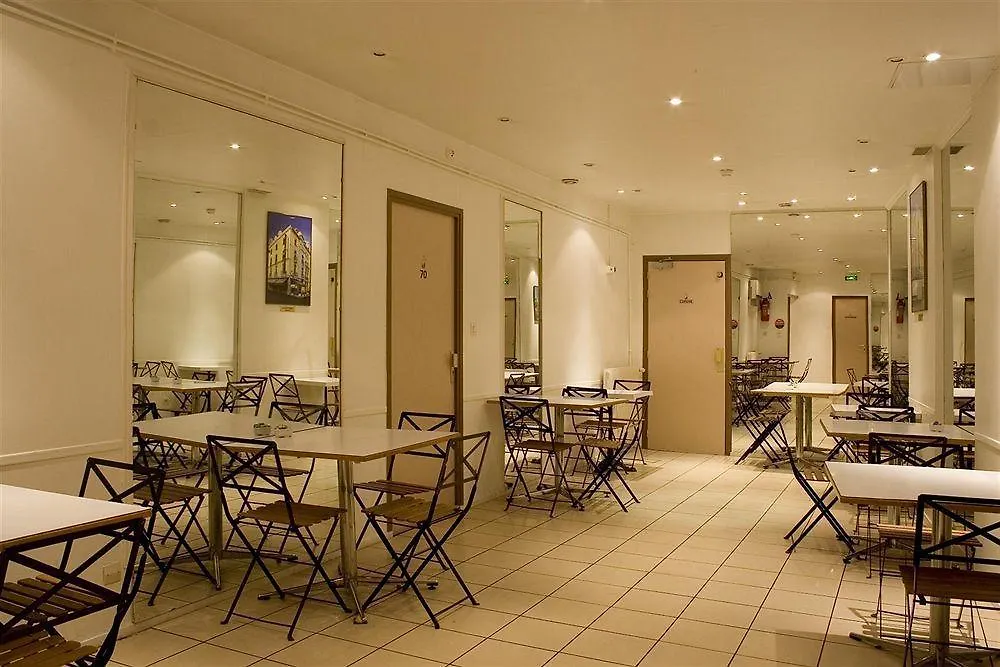 Hotel Ours Blanc - Victor Hugo Toulouse