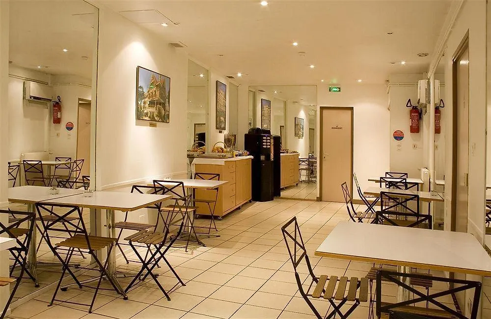 Hotel Ours Blanc - Victor Hugo Toulouse