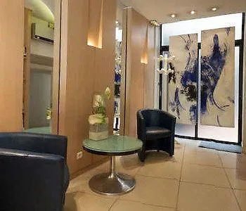 Hotel Ours Blanc - Victor Hugo Toulouse