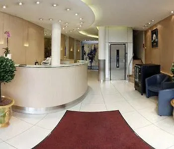 Hotel Ours Blanc - Victor Hugo Toulouse
