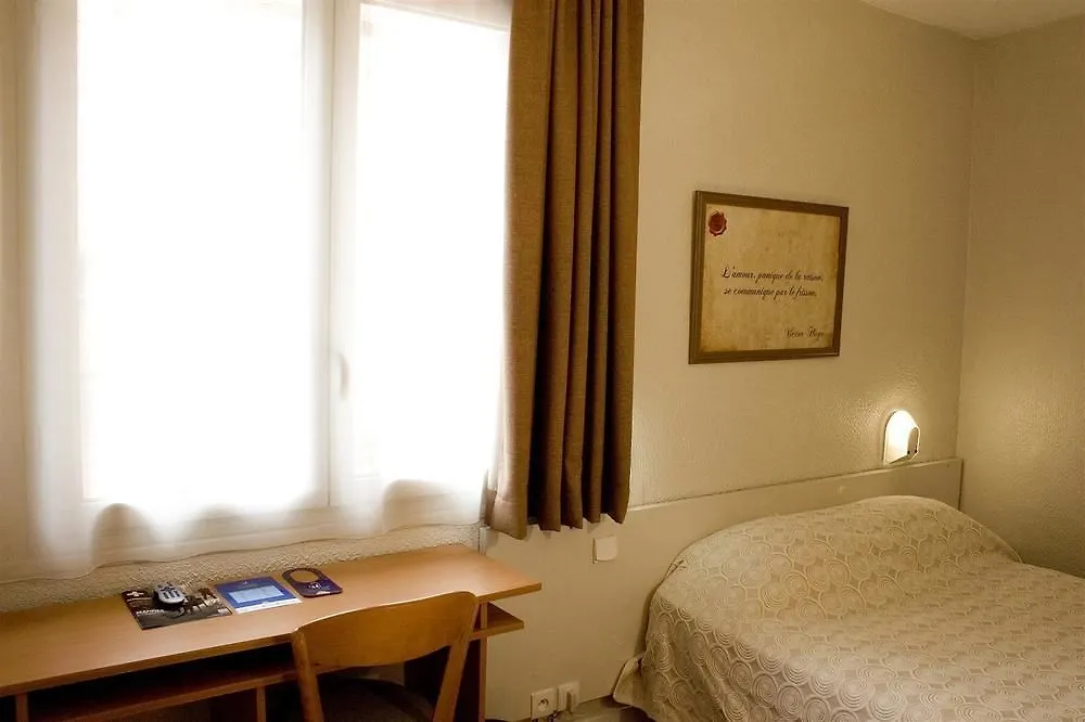 Hotel Ours Blanc - Victor Hugo Toulouse Francie