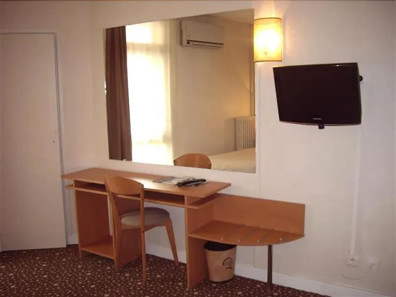 Hotel Ours Blanc - Victor Hugo Toulouse