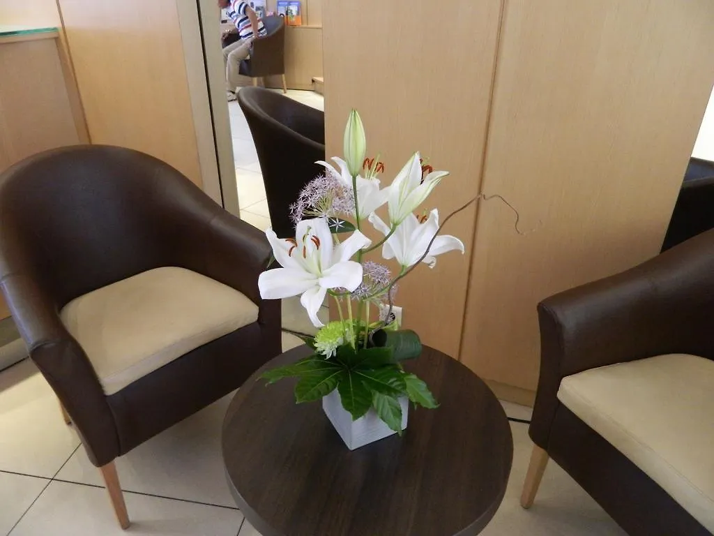 Hotel Ours Blanc - Victor Hugo Toulouse