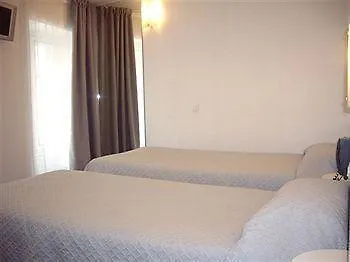 Hotel Ours Blanc - Victor Hugo Tolosa Francia